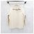 Dior Giacca-camicia ricamata con logo Couture Stripe - vista 8
