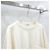 Loewe Anagram Pocket Strickpullover XL - Ansicht 3