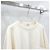 Loewe Anagram Pocket Strickpullover XL - Ansicht 9