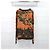 Louis Vuitton Damouflage Elbus Crew Neck Knit Sweater Orange XL - Ansicht 2