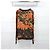 Louis Vuitton Damouflage Elbus Crew Neck Knit Sweater Orange XL - Ansicht 9