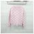 Gucci Woll-Bouclé-Jacquard-Cardigan Hellrosa - Ansicht 2