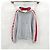 Louis Vuitton Hoodie mit Signature gesticktem Patch XL - Ansicht 7