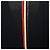Thom Browne Three Stripe Back Stripe Wool Cardigan Navy - view 4
