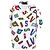 Louis Vuitton NBA Basketball Letters Überhemd