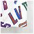 Louis Vuitton NBA Basketball Letters Überhemd - Ansicht 5