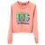 Dolce & Gabbana Sweatshirt mit besticktem Logo