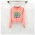 Dolce & Gabbana Sweatshirt mit besticktem Logo - Ansicht 6