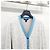 Louis Vuitton Monogramm-Cardigan mit Kontrastpassepasse - Ansicht 10