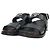 Louis Vuitton Mules basse comfort con logo in metallo
