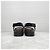 Louis Vuitton Mules basse comfort con logo in metallo - vista 10