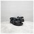 Louis Vuitton Mules basse comfort con logo in metallo - vista 11