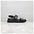 Louis Vuitton Mules basse comfort con logo in metallo - vista 12