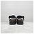 Louis Vuitton Mules basse comfort con logo in metallo - vista 3