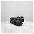 Louis Vuitton Mules basse comfort con logo in metallo - vista 4