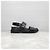 Louis Vuitton Mules basse comfort con logo in metallo - vista 5