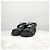 Louis Vuitton Mules basse comfort con logo in metallo - vista 8