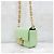 Givenchy Kleine Schultertasche mit Kette - Ansicht 10