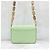Givenchy Kleine Schultertasche mit Kette - Ansicht 11