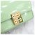 Givenchy Kleine Schultertasche mit Kette - Ansicht 13