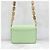 Givenchy Kleine Schultertasche mit Kette - Ansicht 2