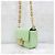 Givenchy Kleine Schultertasche mit Kette - Ansicht 3