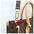 Louis Vuitton SAC PLAT PM Borsa a Tracolla Monogram - vista 4