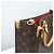 Louis Vuitton SAC PLAT PM Borsa a Tracolla Monogram - vista 7