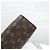 Louis Vuitton SAC PLAT PM Borsa a Tracolla Monogram - vista 8