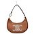 Céline Borsa Ava con logo ricamato