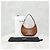 Céline Borsa Ava con logo ricamato - vista 11