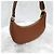 Céline Borsa Ava con logo ricamato - vista 6