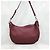 Gucci Borsa a tracolla grande in pelle Roso Ancora Red - vista 13