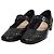 Dior Teddy-D Heel Ballerinas