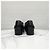 Dior Teddy-D Heel Ballerinas - Ansicht 10
