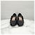 Dior Teddy-D Heel Ballerinas - Ansicht 2