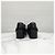 Dior Teddy-D Heel Ballerinas - Ansicht 3