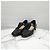 Dior Teddy-D Heel Ballerinas - Ansicht 8