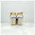 Louis Vuitton Sandali con zeppa Helios Denim Blue - vista 13
