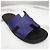 Hermès Sandalo Slipper Izmir Navy - vista 5