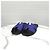 Hermès Sandalo Slipper Izmir Navy - vista 7