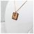 Hermès Collana Ace of Hearts - vista 11