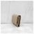 Dior Lady Lambskin Wallet Sand - Ansicht 2
