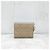 Dior Lady Lambskin Wallet Sand - Ansicht 3