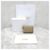 Dior Lady Lambskin Wallet Sand - Ansicht 8