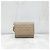 Dior Lady Lambskin Wallet Sand - Ansicht 9