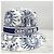 Dior Cappello a Secchi Piccolo in Twill Barbie - vista 11