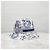 Dior Cappello a Secchi Piccolo in Twill Barbie - vista 2