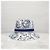 Dior Cappello a Secchi Piccolo in Twill Barbie - vista 3