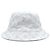 Louis Vuitton Monogram Reversible Bucket Hat Denim Blue